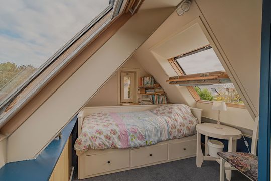 Oranje Nassaulaan 13, Andijk foto-38