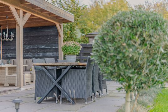 Oranje Nassaulaan 13, Andijk foto-43