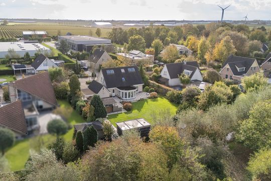 Oranje Nassaulaan 13, Andijk foto-50