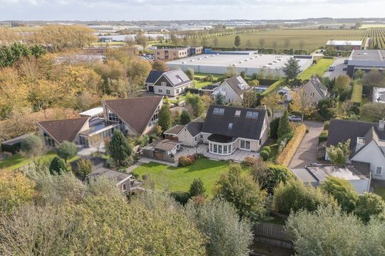 Oranje Nassaulaan 13, Andijk foto-51