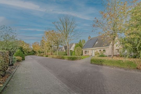 Oranje Nassaulaan 13, Andijk foto-54