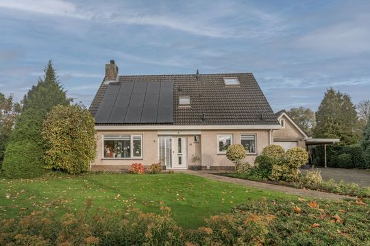 Oranje Nassaulaan 13, Andijk foto-13