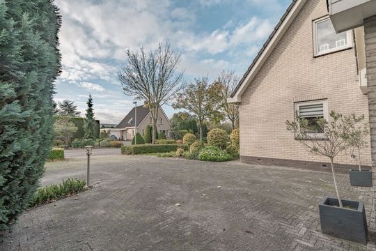 Oranje Nassaulaan 13, Andijk foto-53