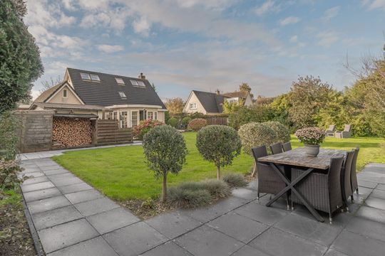 Oranje Nassaulaan 13, Andijk foto-40