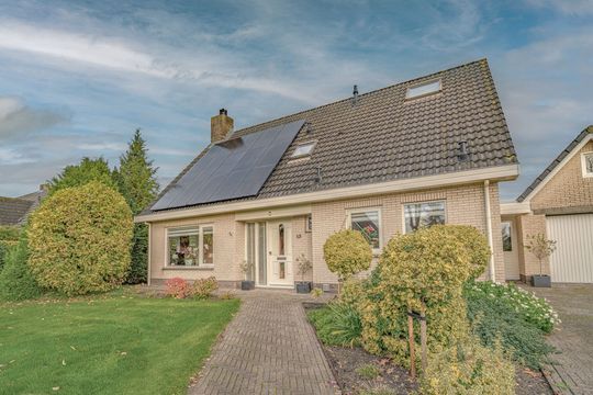 Oranje Nassaulaan 13, Andijk foto-52