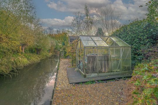 Oranje Nassaulaan 13, Andijk foto-48