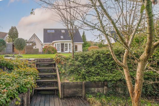 Oranje Nassaulaan 13, Andijk foto-49