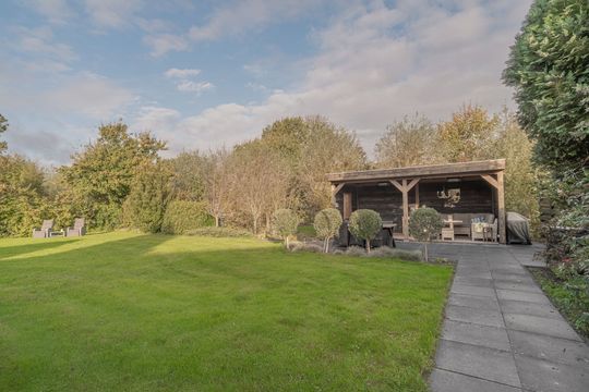 Oranje Nassaulaan 13, Andijk foto-10