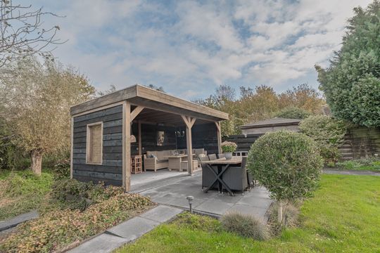 Oranje Nassaulaan 13, Andijk foto-45