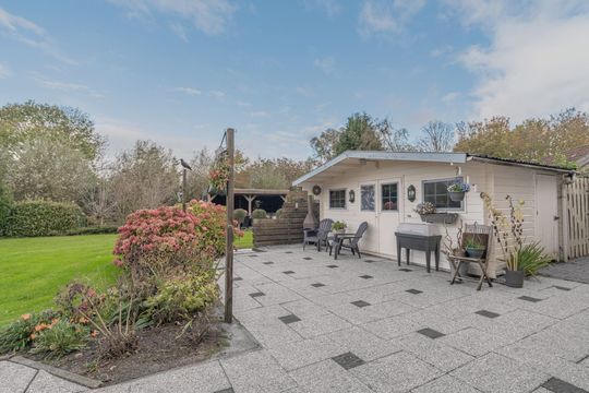 Oranje Nassaulaan 13, Andijk foto-44