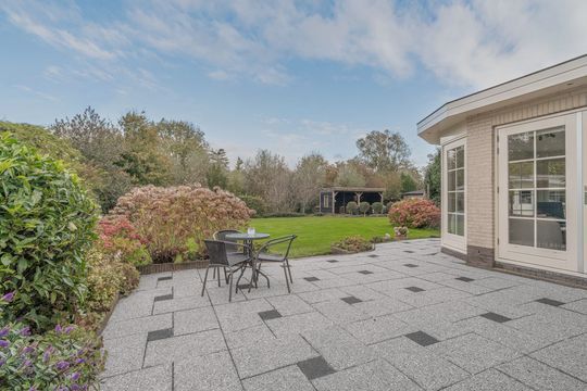 Oranje Nassaulaan 13, Andijk foto-42