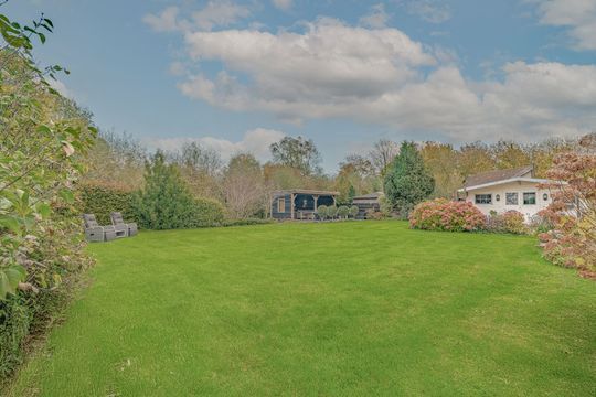 Oranje Nassaulaan 13, Andijk foto-11