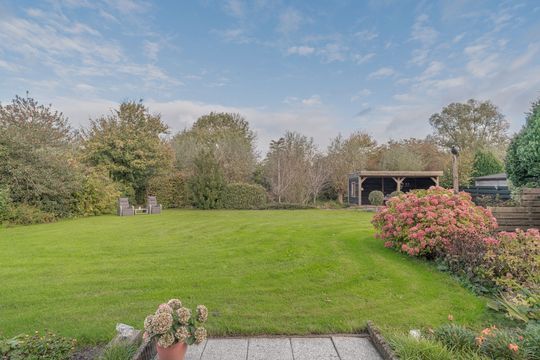 Oranje Nassaulaan 13, Andijk foto-1