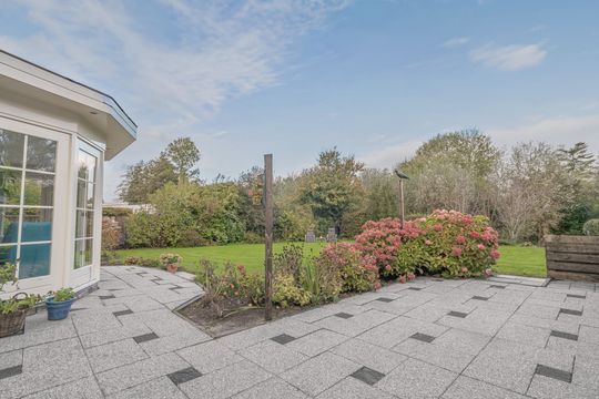 Oranje Nassaulaan 13, Andijk foto-41