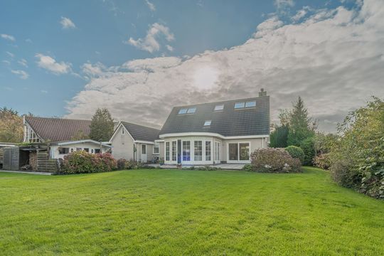 Oranje Nassaulaan 13, Andijk foto-47