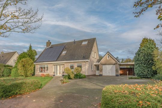 Oranje Nassaulaan 13, Andijk foto-0