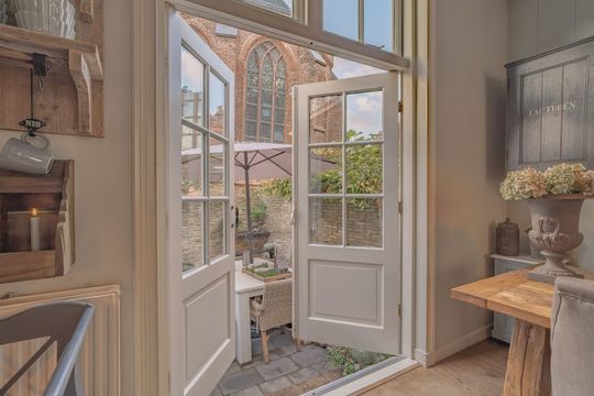 Zuider Havendijk 4, Enkhuizen foto-3