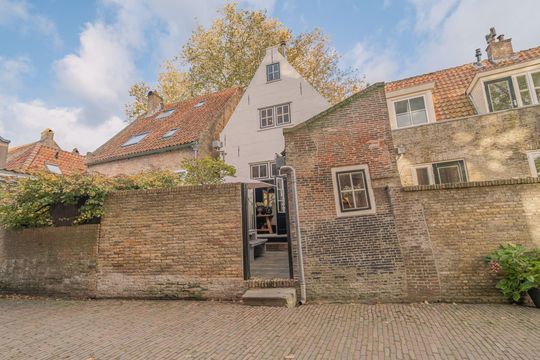 Zuider Havendijk 4, Enkhuizen foto-5