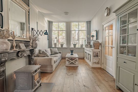 Zuider Havendijk 4, Enkhuizen foto-1