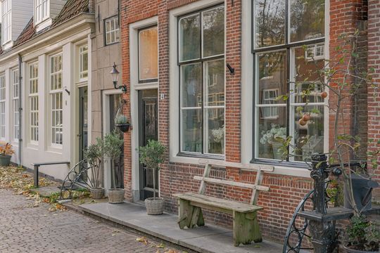 Zuider Havendijk 4, Enkhuizen foto-8