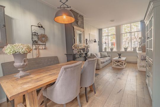 Zuider Havendijk 4, Enkhuizen foto-10