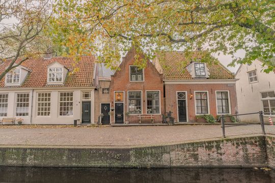 Zuider Havendijk 4, Enkhuizen foto-6