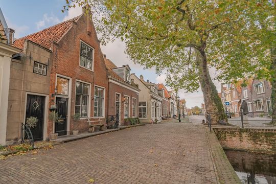 Zuider Havendijk 4, Enkhuizen foto-7