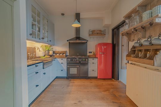 Zuider Havendijk 4, Enkhuizen foto-13