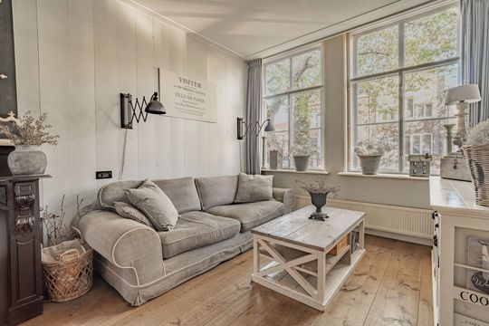 Zuider Havendijk 4, Enkhuizen foto-11