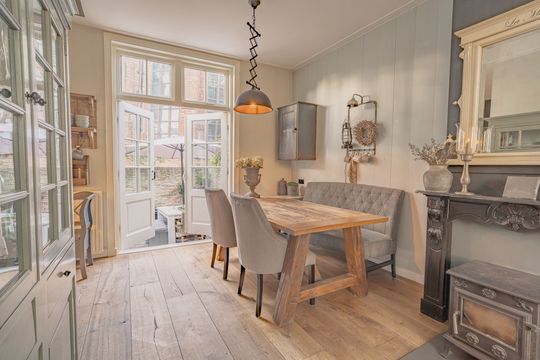 Zuider Havendijk 4, Enkhuizen foto-12