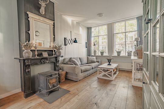 Zuider Havendijk 4, Enkhuizen foto-18