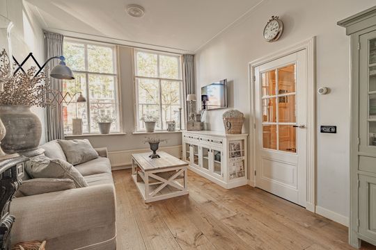 Zuider Havendijk 4, Enkhuizen foto-19