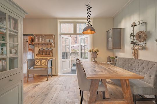 Zuider Havendijk 4, Enkhuizen foto-16