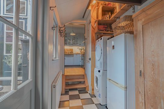 Zuider Havendijk 4, Enkhuizen foto-24