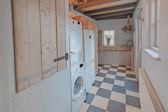 Zuider Havendijk 4, Enkhuizen foto-25