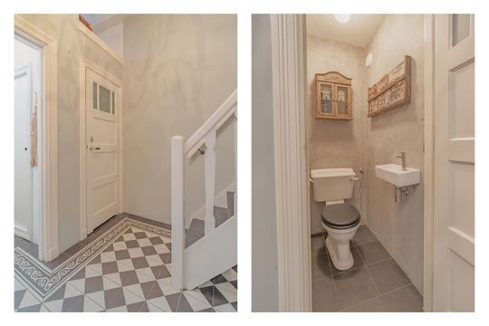 Zuider Havendijk 4, Enkhuizen foto-27