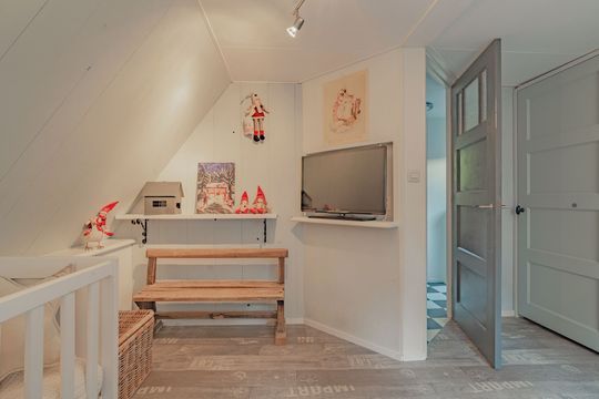 Zuider Havendijk 4, Enkhuizen foto-37