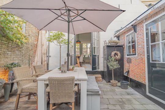 Zuider Havendijk 4, Enkhuizen foto-39