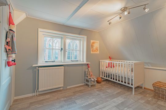 Zuider Havendijk 4, Enkhuizen foto-35