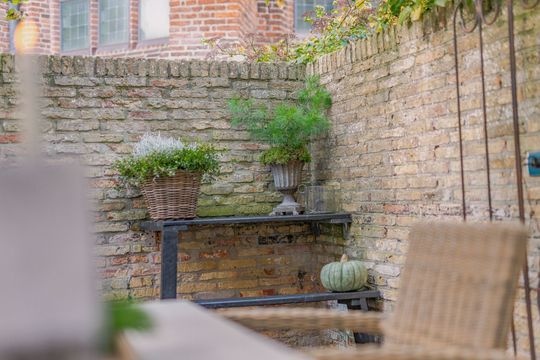 Zuider Havendijk 4, Enkhuizen foto-42