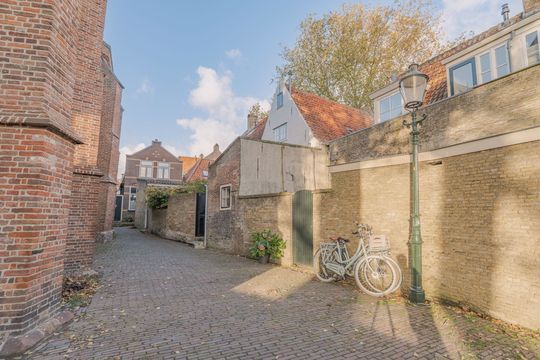 Zuider Havendijk 4, Enkhuizen foto-43