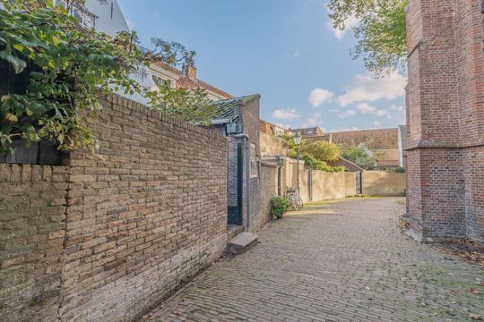 Zuider Havendijk 4, Enkhuizen foto-44