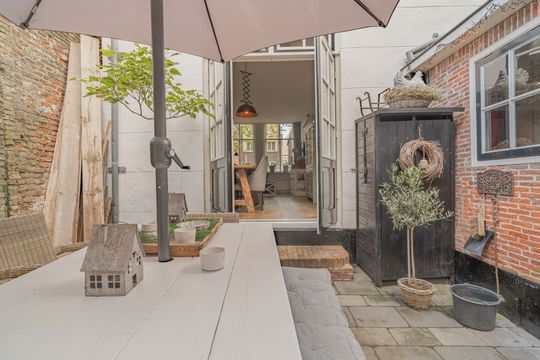 Zuider Havendijk 4, Enkhuizen foto-41