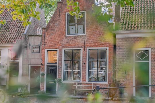 Zuider Havendijk 4, Enkhuizen foto-47