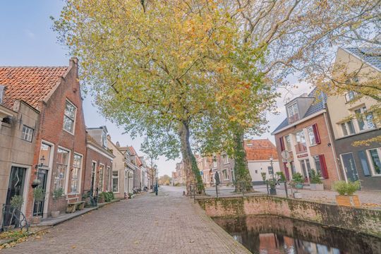Zuider Havendijk 4, Enkhuizen foto-48