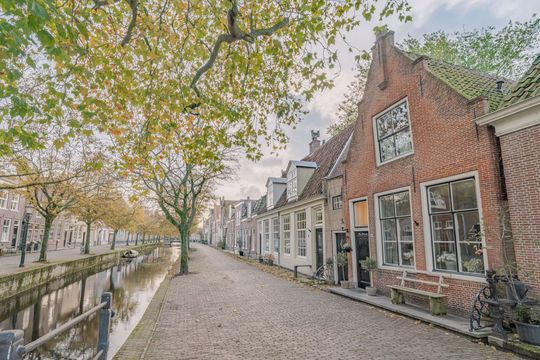 Zuider Havendijk 4, Enkhuizen foto-49