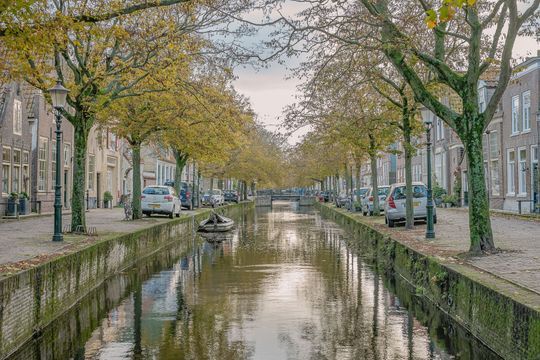 Zuider Havendijk 4, Enkhuizen foto-45
