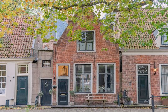 Zuider Havendijk 4, Enkhuizen foto-50