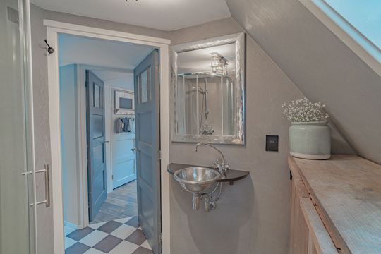 Zuider Havendijk 4, Enkhuizen foto-33