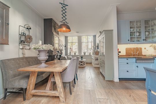 Zuider Havendijk 4, Enkhuizen foto-20